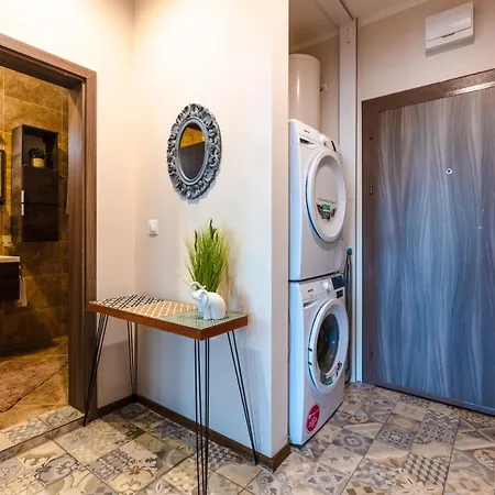 Cote D'azur Apartment
